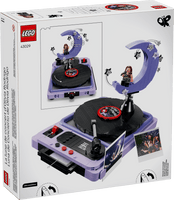 LEGO® Editions #43029 Olivia Rodrigo's Concert Moon
