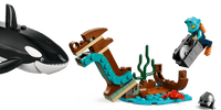 LEGO® City #60368 Arctic Explorer Ship