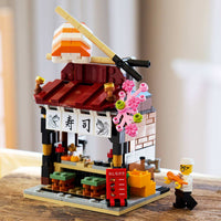 LEGO® Limited Edition Restaurants of the World: Japan