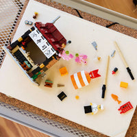 LEGO® Limited Edition Restaurants of the World: Japan