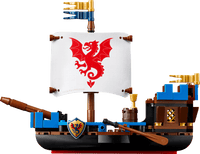 LEGO® Limited Edition Sea Serpent