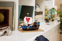 LEGO® Limited Edition Sea Serpent