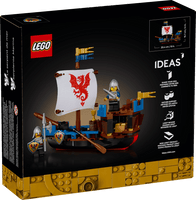 LEGO® Limited Edition Sea Serpent
