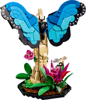LEGO® Ideas #21342 The Insect Collection