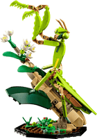 LEGO® Ideas #21342 The Insect Collection