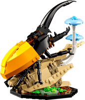 LEGO® Ideas #21342 The Insect Collection