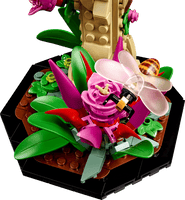 LEGO® Ideas #21342 The Insect Collection