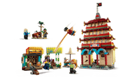 LEGO® One Piece #75638 Battle at Arlong Park