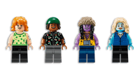 LEGO® One Piece #75638 Battle at Arlong Park