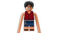 LEGO® One Piece #75638 Battle at Arlong Park