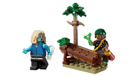 LEGO® One Piece #75638 Battle at Arlong Park
