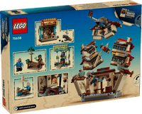 LEGO® One Piece #75638 Battle at Arlong Park