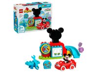 LEGO® DUPLO® #10454 Mickey Mouse Clubhouse & Car