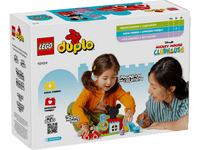 LEGO® DUPLO® #10454 Mickey Mouse Clubhouse & Car