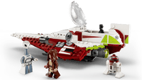 LEGO® Star Wars™ #75333 Obi-Wan Kenobi’s Jedi Starfighter™