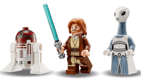 LEGO® Star Wars™ #75333 Obi-Wan Kenobi’s Jedi Starfighter™