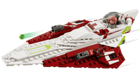 LEGO® Star Wars™ #75333 Obi-Wan Kenobi’s Jedi Starfighter™