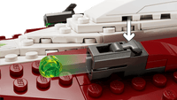 LEGO® Star Wars™ #75333 Obi-Wan Kenobi’s Jedi Starfighter™