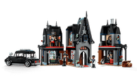 LEGO® Wednesday #76786 Morticia's Cottage
