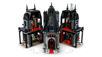 LEGO® Wednesday #76786 Morticia's Cottage