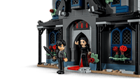LEGO® Wednesday #76786 Morticia's Cottage