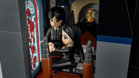 LEGO® Wednesday #76786 Morticia's Cottage