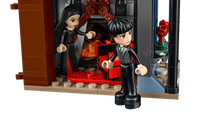 LEGO® Wednesday #76786 Morticia's Cottage