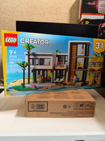 LEGO® Creator 3-in-1 #31153 Modern House