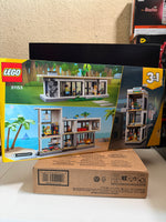 LEGO® Creator 3-in-1 #31153 Modern House
