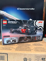 LEGO® Speed Champions #77259 Audi Revolut F1® Team R26 Race Car