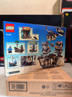 LEGO® One Piece #75638 Battle at Arlong Park