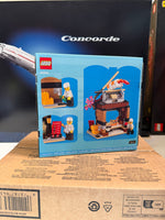 LEGO® Limited Edition Restaurants of the World: Japan