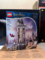 LEGO® Harry Potter™ #76430 Hogwarts™ Castle Owlery