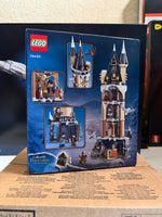 LEGO® Harry Potter™ #76430 Hogwarts™ Castle Owlery