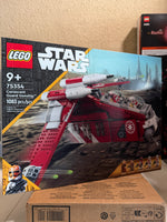 LEGO® Star Wars™ #75354 Coruscant Guard Gunship™