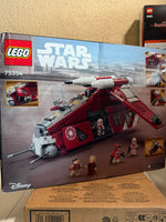 LEGO® Star Wars™ #75354 Coruscant Guard Gunship™
