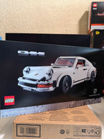 LEGO® Icons #10295 Porsche 911