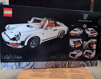 LEGO® Icons #10295 Porsche 911