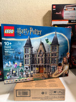 LEGO® Harry Potter™ #76453 Malfoy Manor