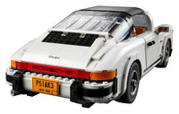 LEGO® Icons #10295 Porsche 911