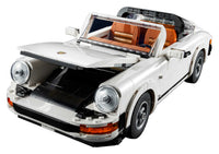 LEGO® Icons #10295 Porsche 911