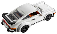LEGO® Icons #10295 Porsche 911