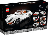 LEGO® Icons #10295 Porsche 911