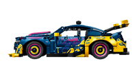 LEGO® Technic™ #42236 Custom Garage Ford Mustang GT Car