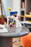 LEGO® Limited Edition #40908 Restaurants of the World: Greece