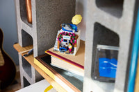 LEGO® Limited Edition #40908 Restaurants of the World: Greece