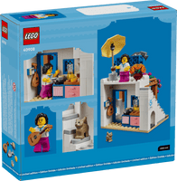 LEGO® Limited Edition #40908 Restaurants of the World: Greece