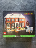 LEGO® Ideas #21330 Home Alone