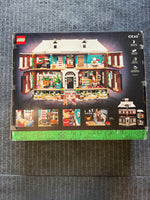 LEGO® Ideas #21330 Home Alone