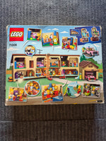 LEGO® Icons #71006 The Simpsons™ House